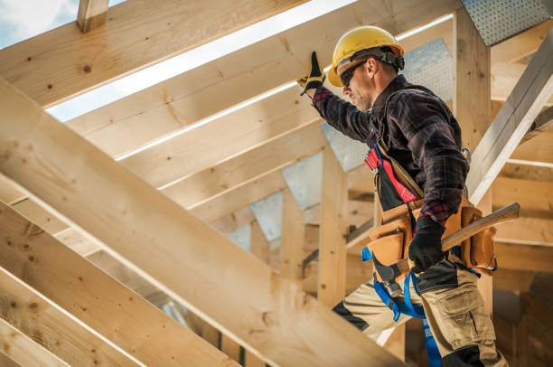 Best Roof Waterproofing Services  in Harwood Heights, IL