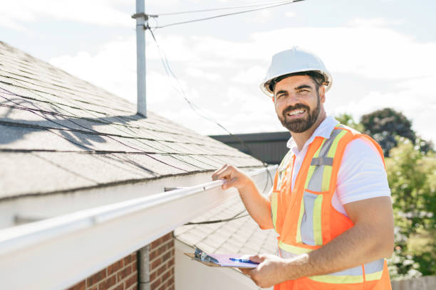 Best Roof Maintenance Services  in Harwood Heights, IL