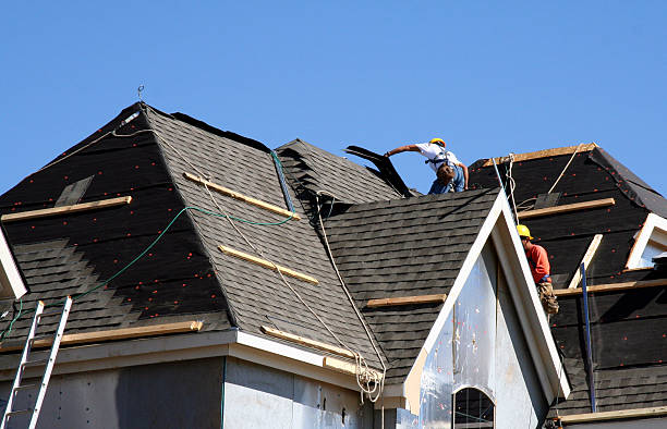 Best Residential Roofing Contractor  in Harwood Heights, IL