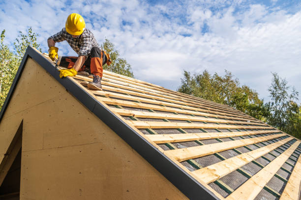 Harwood Heights, IL Roofing Contractor Company