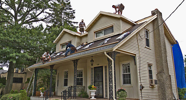 Roof Waterproofing Services in Harwood Heights, IL