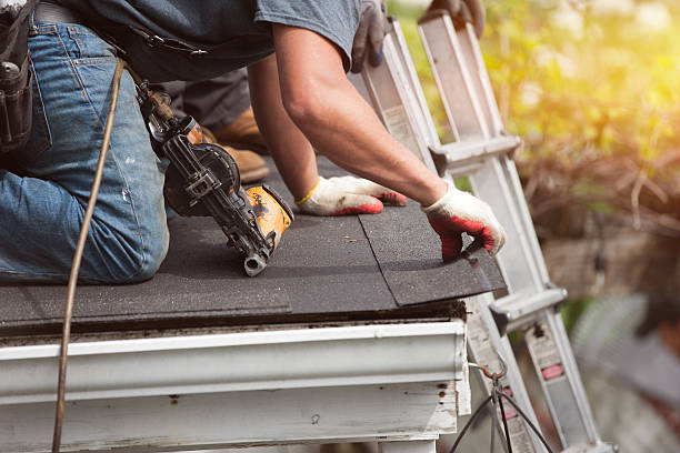 Best Roof Repair Services  in Harwood Heights, IL