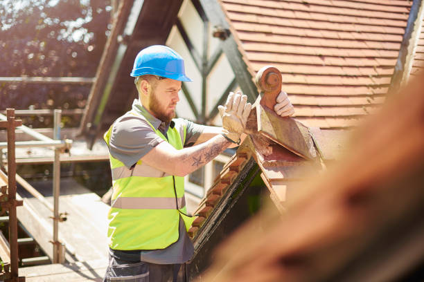 Best Tile Roofing Contractor  in Harwood Heights, IL